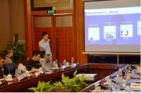 合肥市住房租赁协会召开住房租赁行业交流会