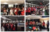 莱茵艾格大家居2.0模式发布，智能化引领新潮流