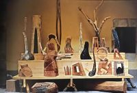 【恒高】探秘森林里の艺术之美