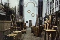 【恒高】探秘森林里の艺术之美