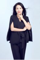 全城领跑设计明星日：一日一星|于斐