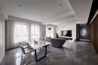 全城领跑设计明星日：一日一星|于斐