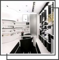 家居展馆销售问题的解决者——V-Bright（微光）