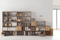 【YASLAN】看了今天的MUJI风 明天我是不想上班了