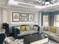 【案例赏析】150平米四口之家装成这样简直是惊艳！