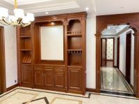 想让大户型家居“大有作为”？一统国际家居装饰大格局