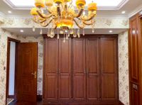 想让大户型家居“大有作为”？一统国际家居装饰大格局