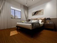 野性中伴着浪漫丨大卫地板非洲印象系列