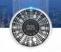 天猫99划算节火热进行 海尔除醛净化器星空推七重豪礼