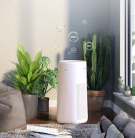 天猫99划算节火热进行 海尔除醛净化器星空推七重豪礼