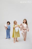 开学季 | 真丝床品给宝贝的甜蜜梦境，呵护宝宝的肌肤