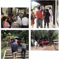 尼泰集成灶 | 义乌厂购会活动圆满成功！