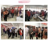尼泰集成灶 | 义乌厂购会活动圆满成功！