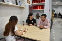 今朝装饰：不忘初心，诚信为本；服务至上，打造标杆！