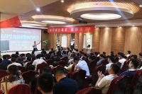 万华生态新家装产业园落地平舆 助力家居企业转型定制家装