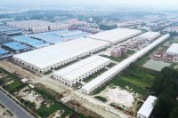 万华生态新家装产业园落地平舆 助力家居企业转型定制家装