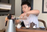 郭麒麟梦幻家电竟是净水器？ 这款净水神器他应该喜欢