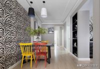 设计师孙英雪的时尚文艺小清新，这才是小户型装修典范