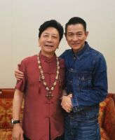 9月15日艺术私享会丨川剧变脸大师彭登怀的艺术人生