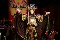 9月15日艺术私享会丨川剧变脸大师彭登怀的艺术人生