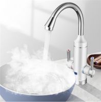 如何打造舒适的全屋热水系统？这款燃热值得安利