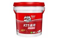 德叔推荐|2张图看懂正负面防水