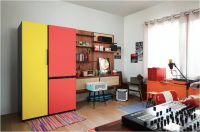 三星于IFA2019推出旗下全新BESPOKE冰箱及嵌入式厨电系列