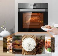 干货锦囊！嵌入式蒸烤一体机的安装要点知多少？