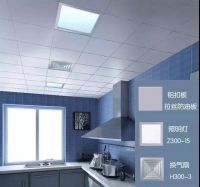 装修攻略丨超细厨房装修注意事项，让你的厨房美观又实用