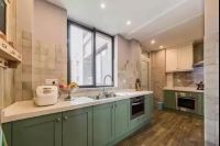 装修攻略丨超细厨房装修注意事项，让你的厨房美观又实用