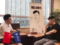 答飞所问 | 张宇：20年，我和居然的故事才刚开始