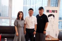 答飞所问 | 张宇：20年，我和居然的故事才刚开始