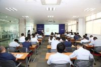 轩尼斯门窗2019粤港澳住宅精装标准“最具合作价值供应商”