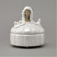 2020 开运宝物  稀奇艺术·十二星座 X+Q's Locker