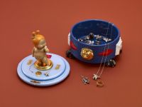 2020 开运宝物  稀奇艺术·十二星座 X+Q's Locker