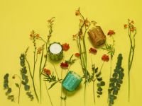 2020 开运宝物  稀奇艺术·十二星座 X+Q's Locker