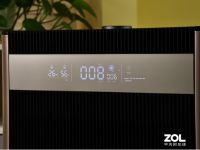 CADR 上千是种怎样的体验？IAM KJ1000F-X7净化器测评