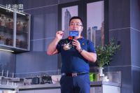 创世新生!法迪奥新一代不锈钢橱柜工艺耀世首发