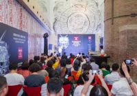 设计中国北京X者尼 | 与设计同行、共襄艺术生活