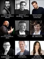 设计中国北京X者尼 | 与设计同行、共襄艺术生活