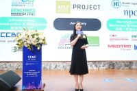 2020成都建博会“灯饰照明展”及“陶瓷卫浴展”推介暨新闻发布会成功举办！