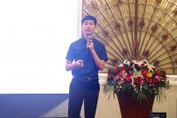 2019如鱼得水新品发布会盛大召开