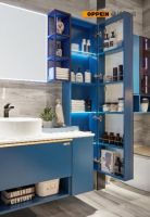 天上人间【丽都岛】，卫浴间全靠它惊艳助攻！