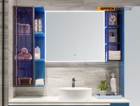 天上人间【丽都岛】，卫浴间全靠它惊艳助攻！