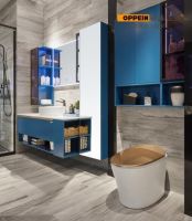 天上人间【丽都岛】，卫浴间全靠它惊艳助攻！