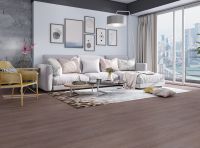 贝尔地板丨我不要你觉得，我要我觉得，都听我的，地板这样装才好看！