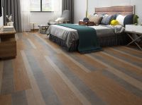 贝尔地板丨我不要你觉得，我要我觉得，都听我的，地板这样装才好看！