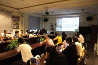 “宝剑锋从磨砺出，梅花香自苦寒来”千川木门举办  2019第二期销售精英培训会！