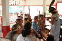 敬天爱人，人木和谐！大自然家居携手二更打造纪录片《寻秘亚马逊》