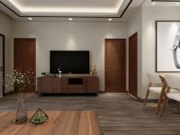 解密丨为什么说纯实木地暖地板选大卫是最佳选择？